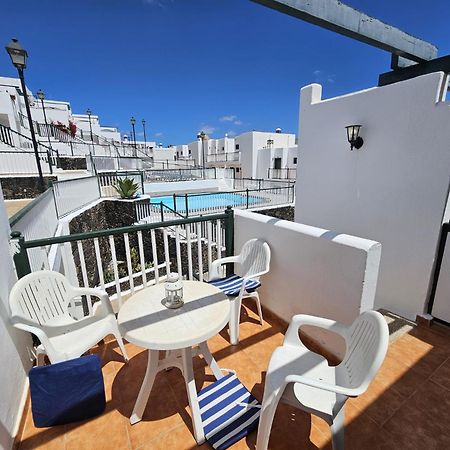 G&W Lanzarote Apartment ปูแอร์โตเดลคาร์เมน ห้อง รูปภาพ