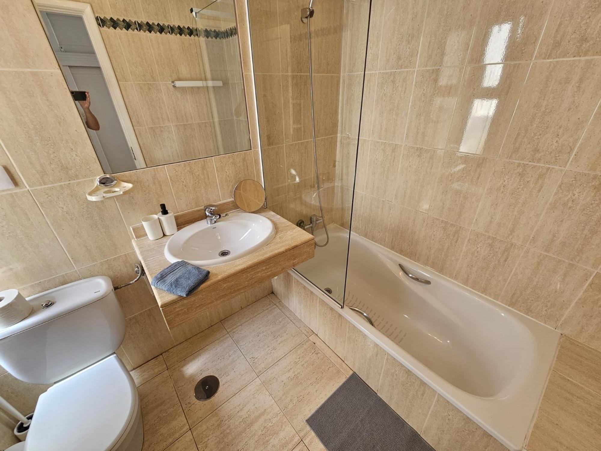 G&W Lanzarote Apartment ปูแอร์โตเดลคาร์เมน ห้อง รูปภาพ