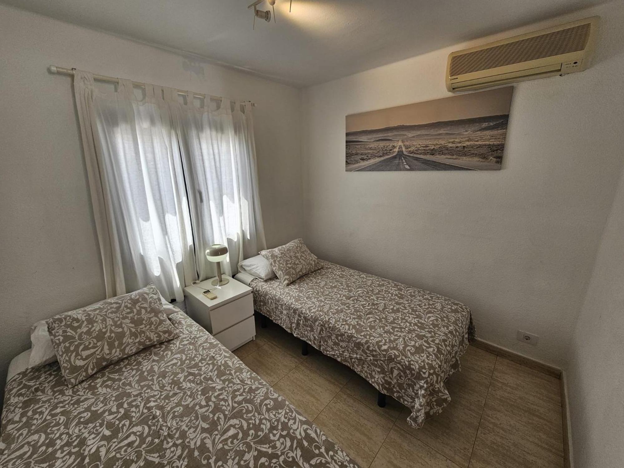 G&W Lanzarote Apartment ปูแอร์โตเดลคาร์เมน ห้อง รูปภาพ