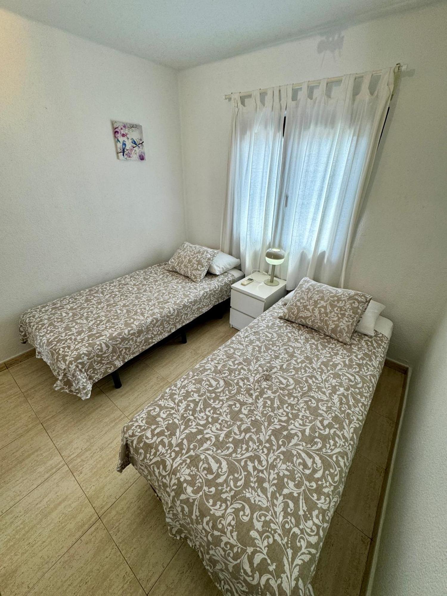 G&W Lanzarote Apartment ปูแอร์โตเดลคาร์เมน ห้อง รูปภาพ