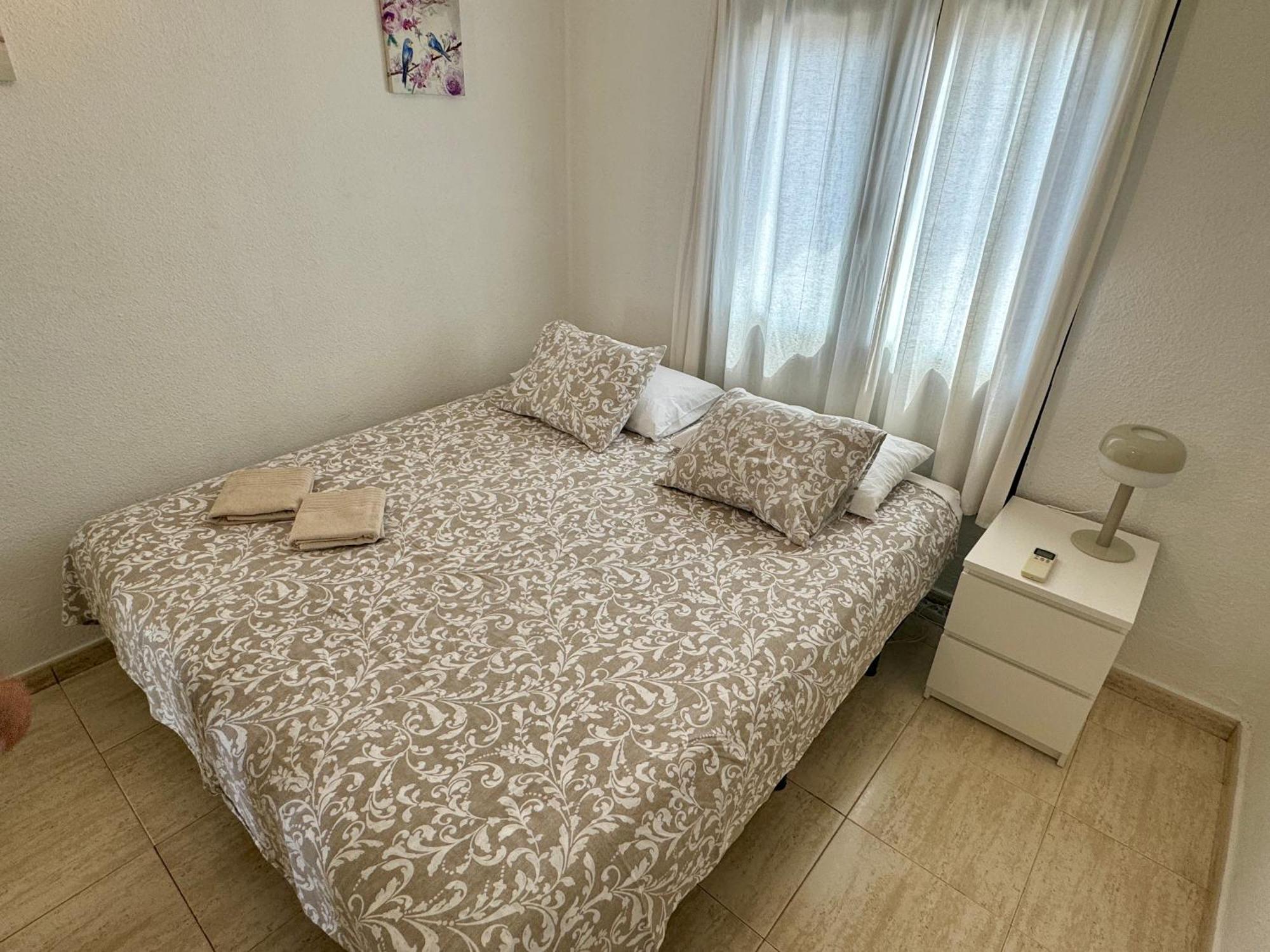 G&W Lanzarote Apartment ปูแอร์โตเดลคาร์เมน ห้อง รูปภาพ